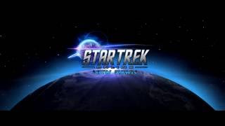 Season 11 "New Dawn" - Unofficial Star Trek Online Trailer