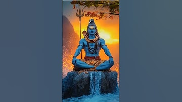 king of mahadev devo ke Dev mahadev #bholenath_status #mahadevstatus #trendingshorts