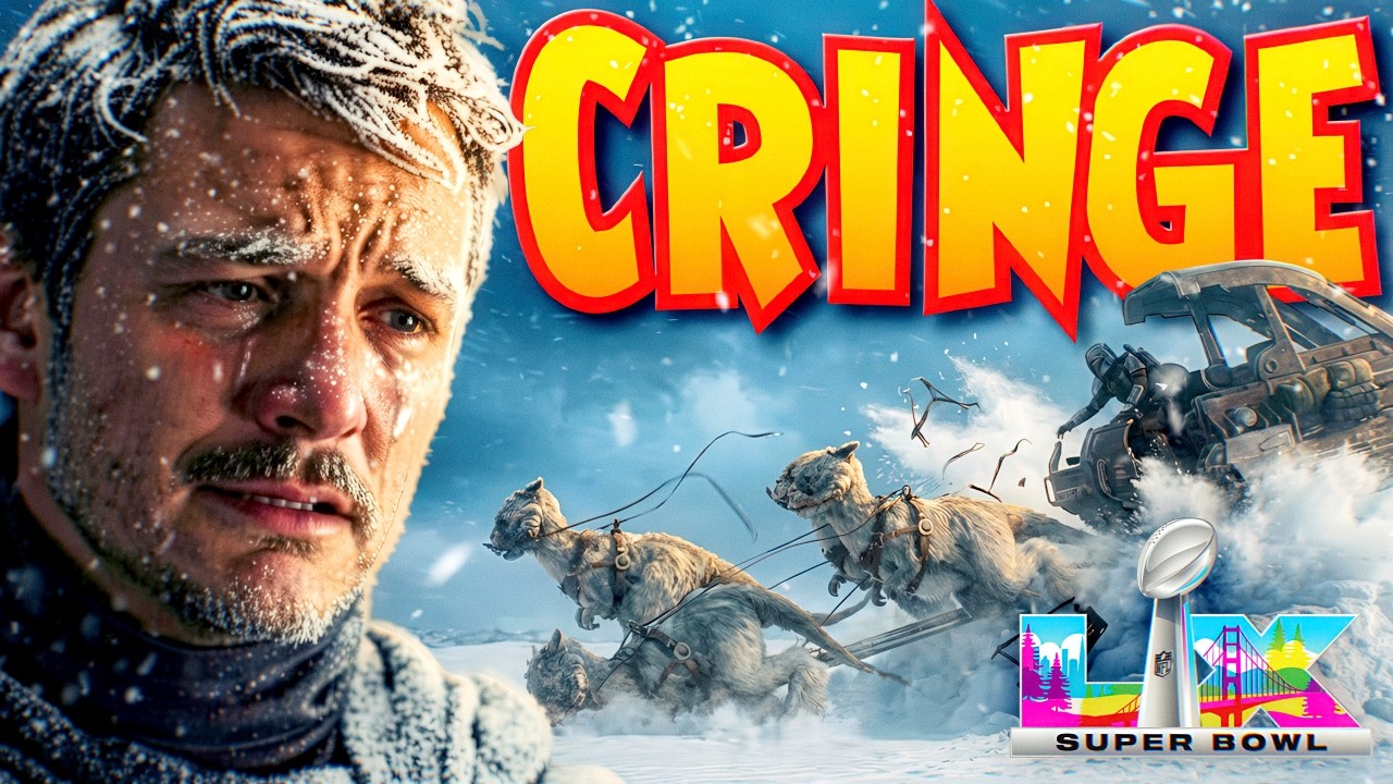 EPIC BACKFIRE! ‘Mando & Grogu’ Super Bowl Spot Gets SLAMMED as Biggest Flop of the Game