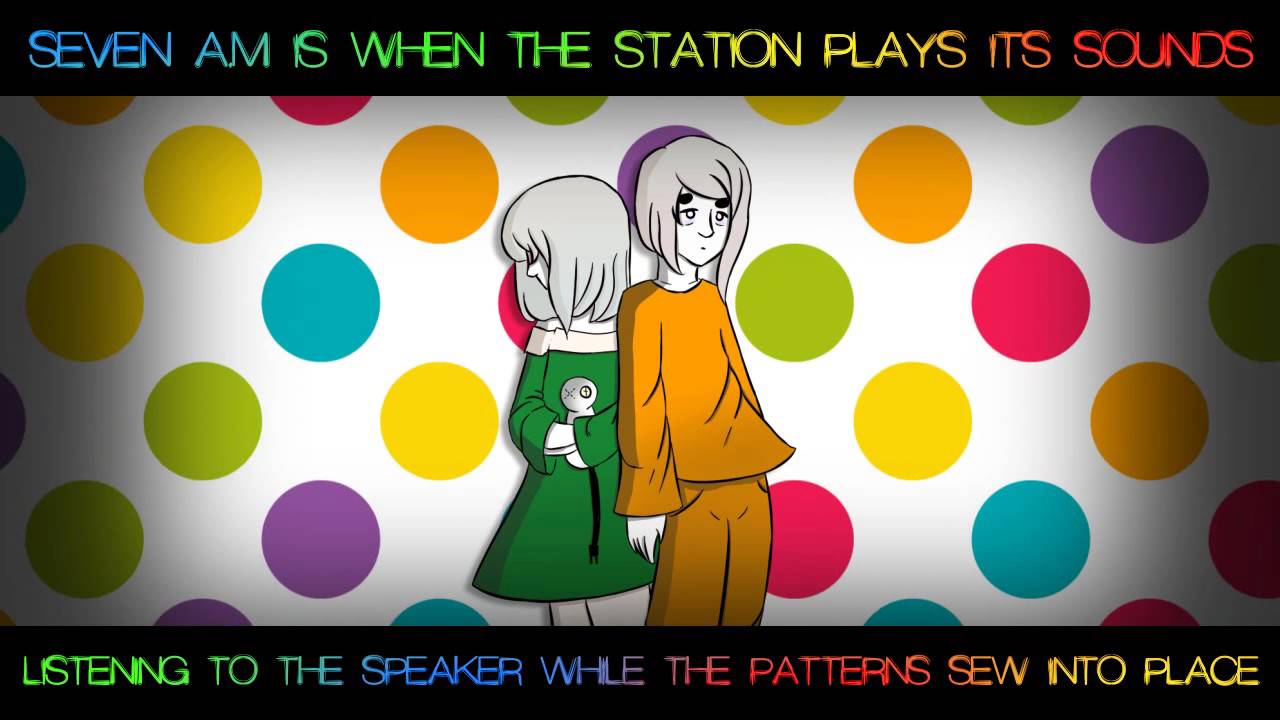 [JurianChibo] Housewife Radio [Cover]