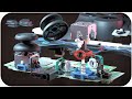 Understanding Video Game Controllers