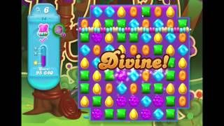 Candy Crush Soda Saga Divine Moves screenshot 2
