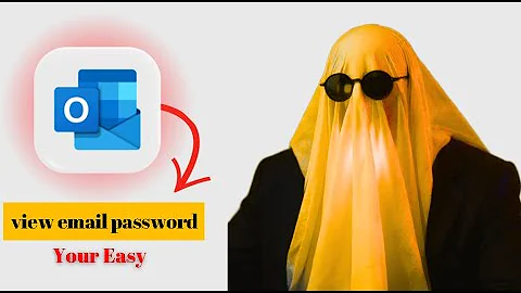 Outlook Password Reveal (2025 Guide) – The Fastest & Easiest Way!
