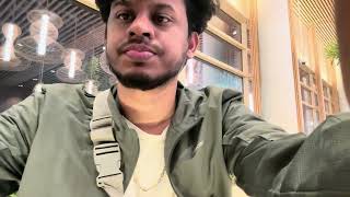 Bangalore Airport Free WiFi Coupon ✈️ Flight to Kolkata + Exploring Kolkata Railway Station