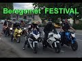 West Riders wheelie | Street workout | Beregomet FEST 2016