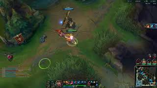 mf ult double kill