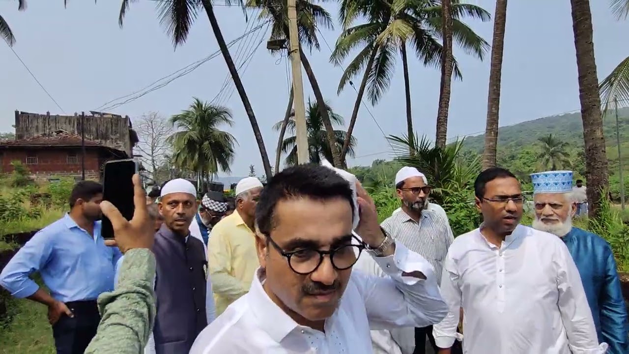 KONKANI SHAADI SEHRA