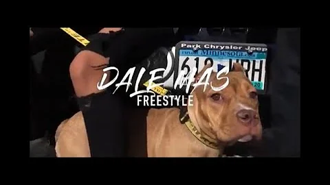 Lizette - "Dale Mas" Freestyle (Official Music Vid...