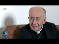 È morto il cardinale Camillo Ruini. Aveva 95 anni