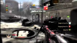 Abnormal vs zG