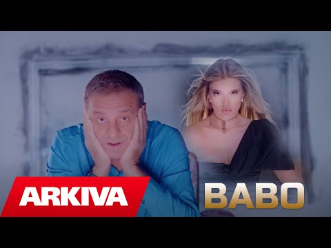 Sinan Vllasaliu - Babo (Official Video 4K)