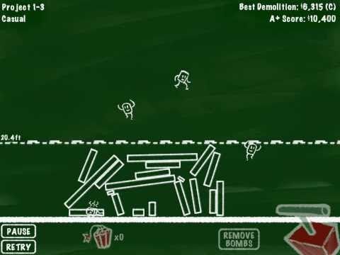 Implode XL