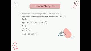 Pembahasan Soal Statistika Matematika || Ujian Akhir Semester