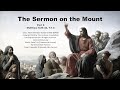 The Sermon on the Mount (Part 6)