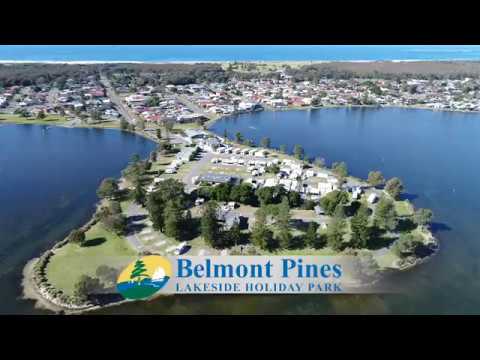 Belmont Pines 2019