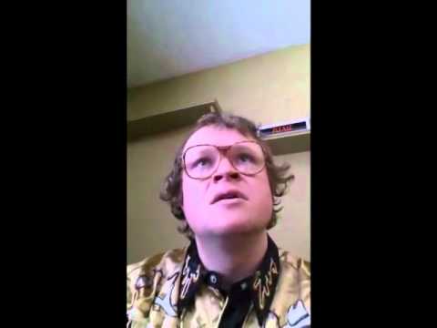 Patty as Bubbles - YouTube