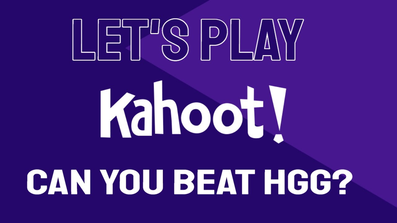 Kahoot History Trivia Night! YouTube