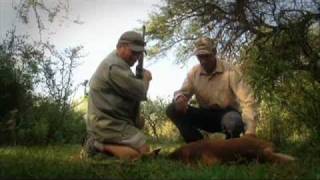 Brocket Deer Hunting -Part 2,  Wing Shooting Argentina screenshot 3