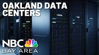 Oakland City Council Committee approves proposed 45-day moratorium on new data centers