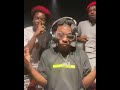 Zinoleesky - Ma Pariwo Cover Ft Mayorkun