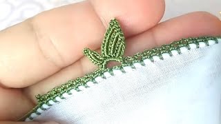 106-İşte Size Kolayca Yapabileceğiniz Harika Bir Çeyizlik Model