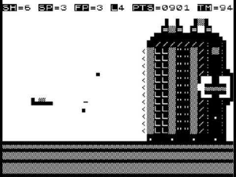 Ru Ru ZX80/81 - CPCWiki
