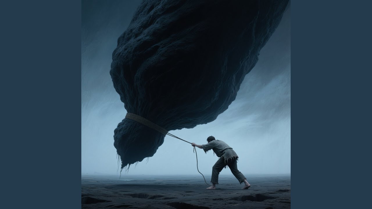 The Weight I Can’t Put Down