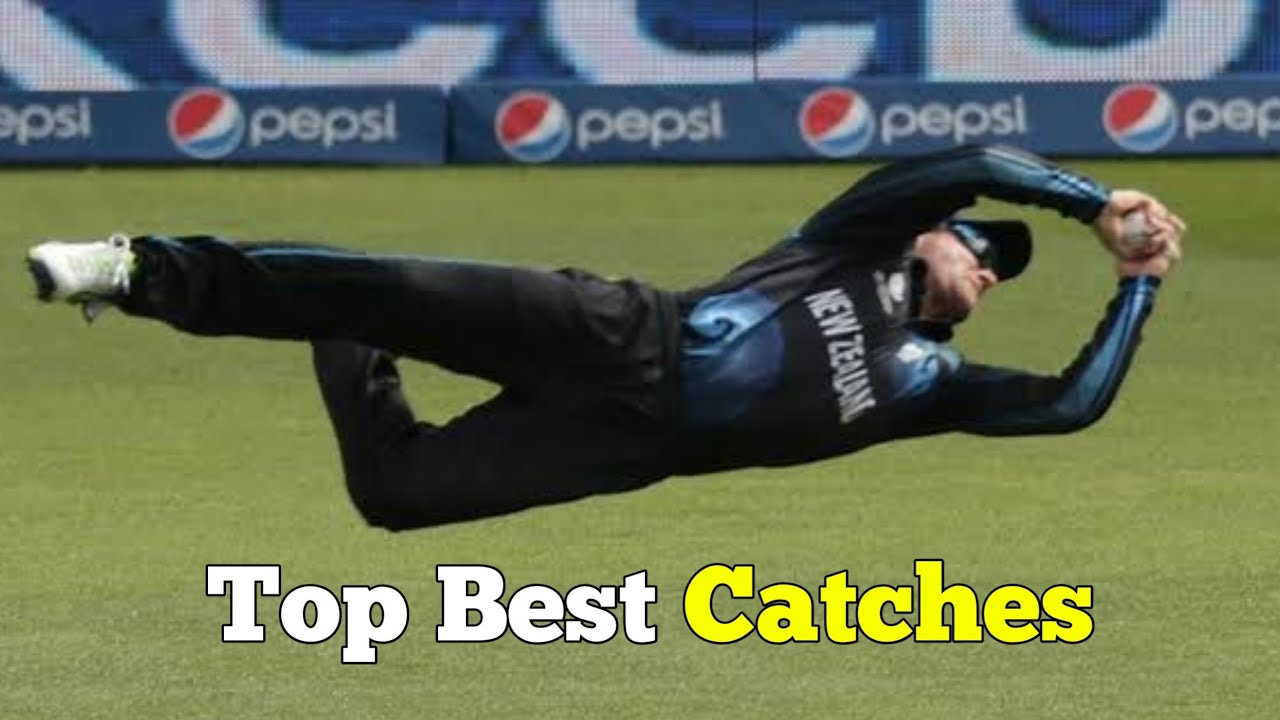 Top Best Catches in Cricket History. Unbelievable catches. बेस्ट कैच ...