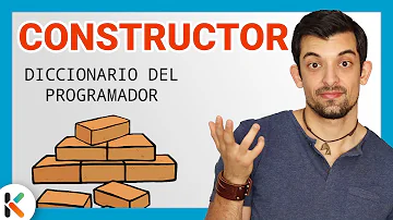 ¿Cuáles son las funciones de un constructor?