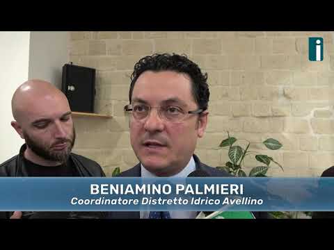 Distretto idrico irpino, nuova vittoria dell’asse Festa-D’Agostino-Alaia