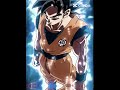 Ui Goku #goku #anime #edit #shorts #phonk #gokuui #manga #ultrainstinct