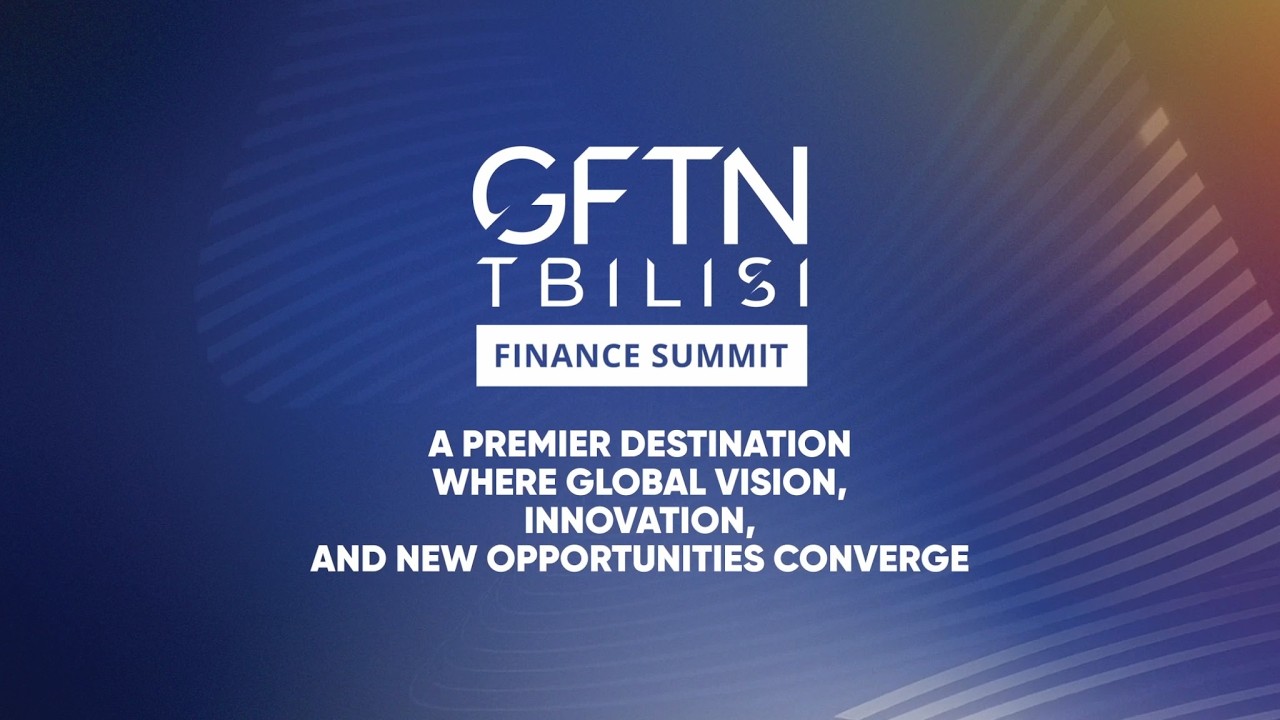 🇬🇪 Tbilisi Finance Summit 2026