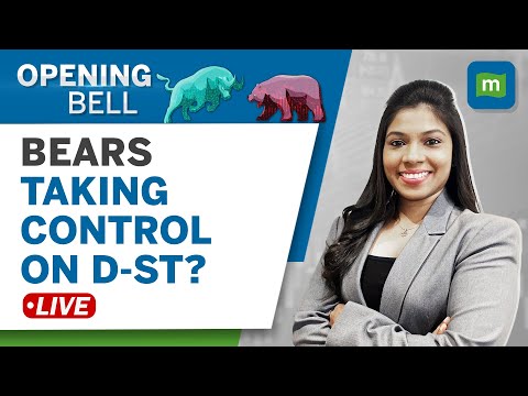 Live: Buy On Dips Opportunity Awaits Equity Investors | Adani-Hindenberg Case in SC | Opening Bell Episode cover