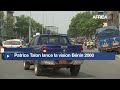 Bénin : le président Patrice Talon lance la vision de développement à lhorizon 2060