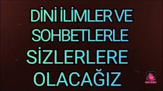 Kanal tanıtımı/EMRAH DAŞ