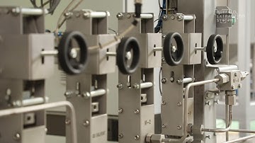 BES-Level 1- 20L / 650Bar pressure Supercritical CO2 extraction System | Buffalo Extraction Systems