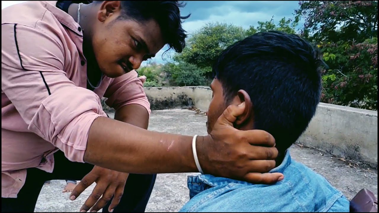 Bigil Movie Fight Spoof | Fun Mirchi | Vitthal | 