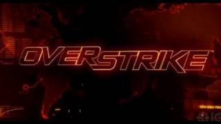 Overstrike: Official Trailer (E3 2011)