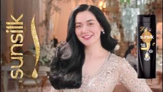 Sunsilk - Black Shine