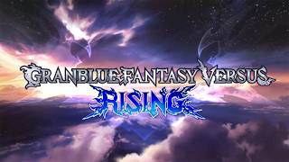 GBVSR/Granblue Fantasy Versus Rising [v2.51]: Vaseraga corner combos #2