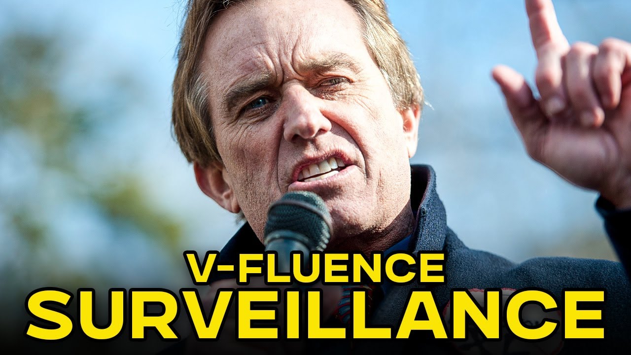 Massive Exposé Causes Government Surveillance Network To Shut Down