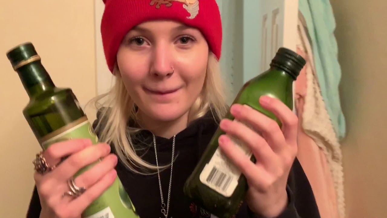 DOES PEPPER SPRAY WORK? HAIR CAUGHT ON FIRE! YouTube