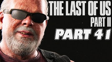 THE LAST OF US PART II (Part 41 Ch 1&2 Constance/Pushing Inland)[100% Items] Walkthrough Gameplay
