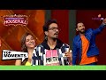 Buzzing Challenge: Flower Transfer with Electric Shocks | Entertainment Ki Raat Housefull  Colors TV