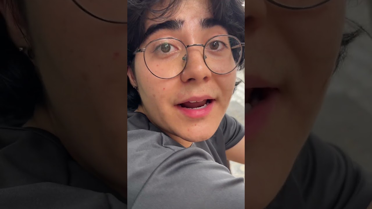 Metro ou ônibus? #onibus #metro