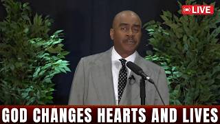 Pastor Gino Jennings [April 23, 2026]... God Changes Hearts and Lives