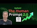 This prompt beats AI detection every time!!!!