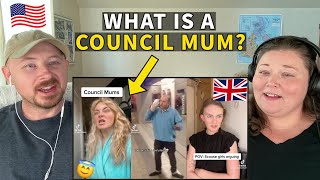 Americans React to No-Context Brits - Hilarious Compilation! by Reacting To My Roots 31,001 views 2 weeks ago 14 minutes, 3 seconds