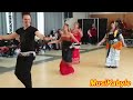 Cours de Danse Kabyle * Assalas *