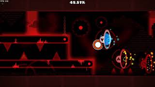 The Hell Dignity by Stormfly (Christmas Extreme Demon) GD